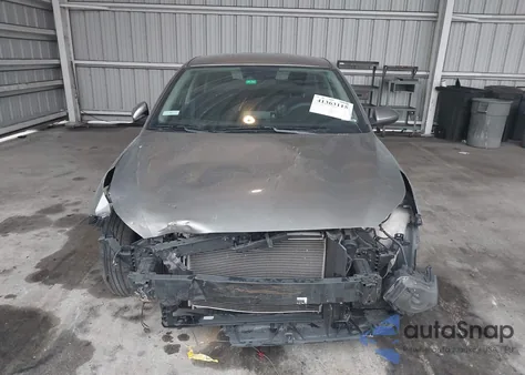 2023 Kia Forte Lxs from USA, damaged, VIN 3KPF24AD6PE571796